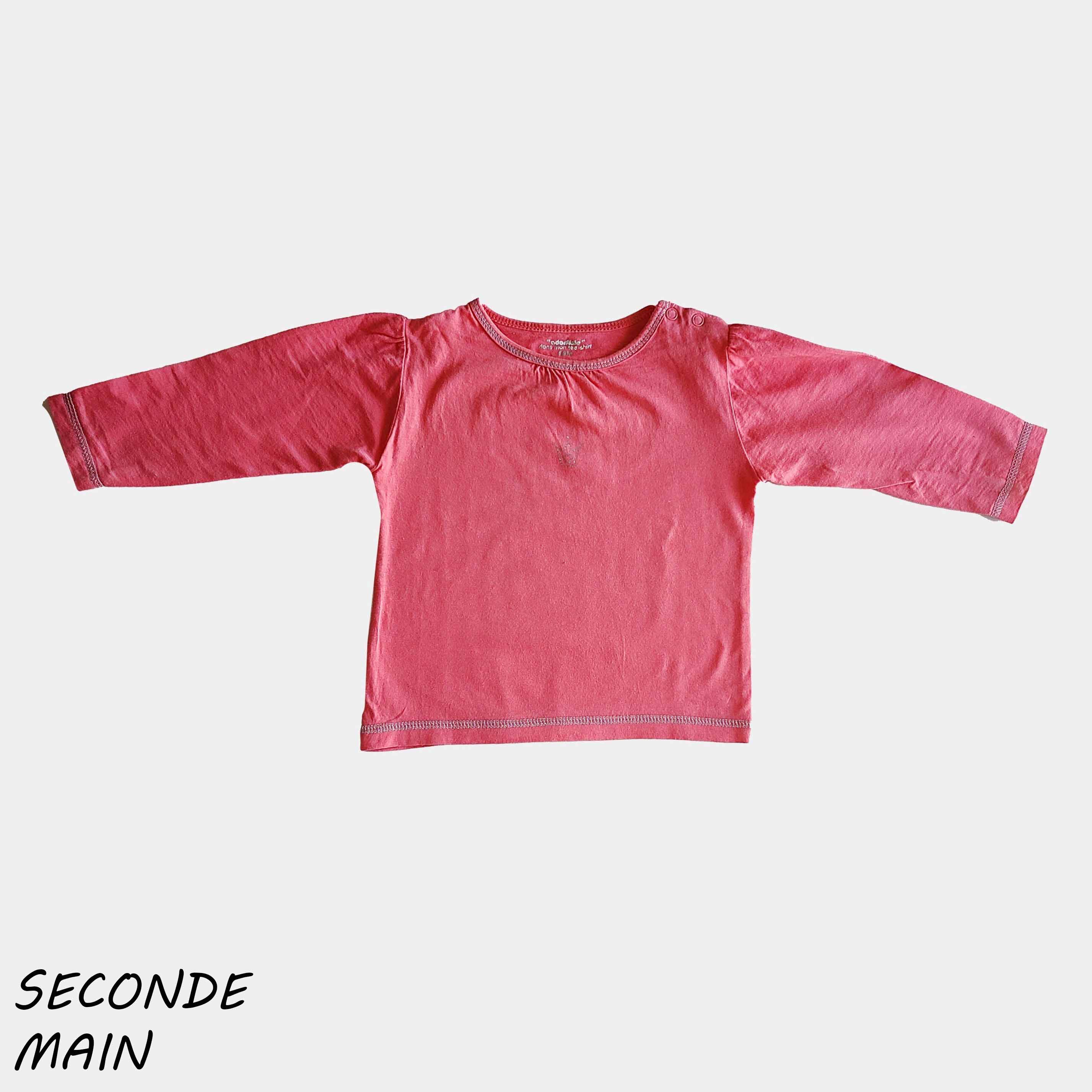 Tee-shirt - 18 Mois