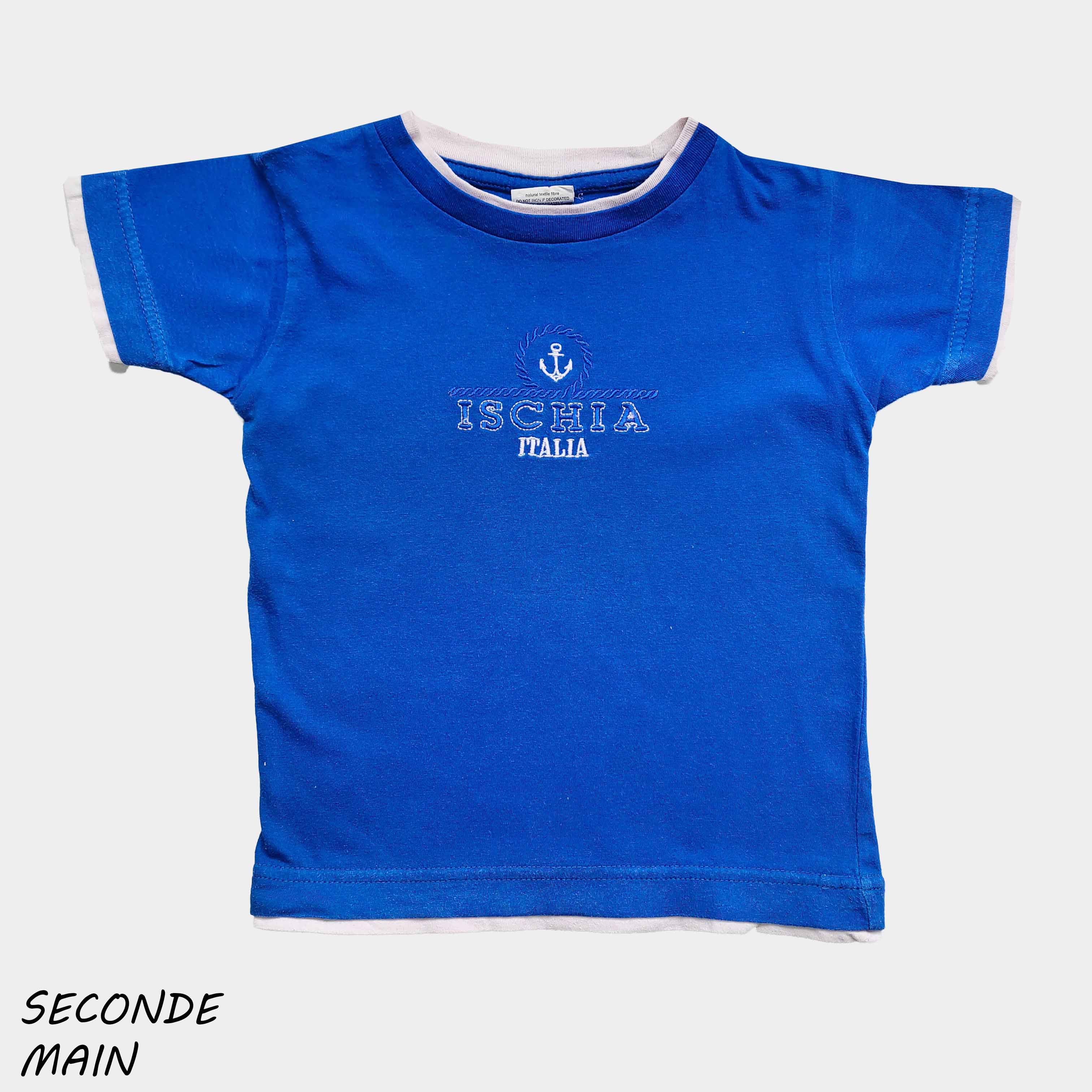 Tee-shirt More - 36 Mois