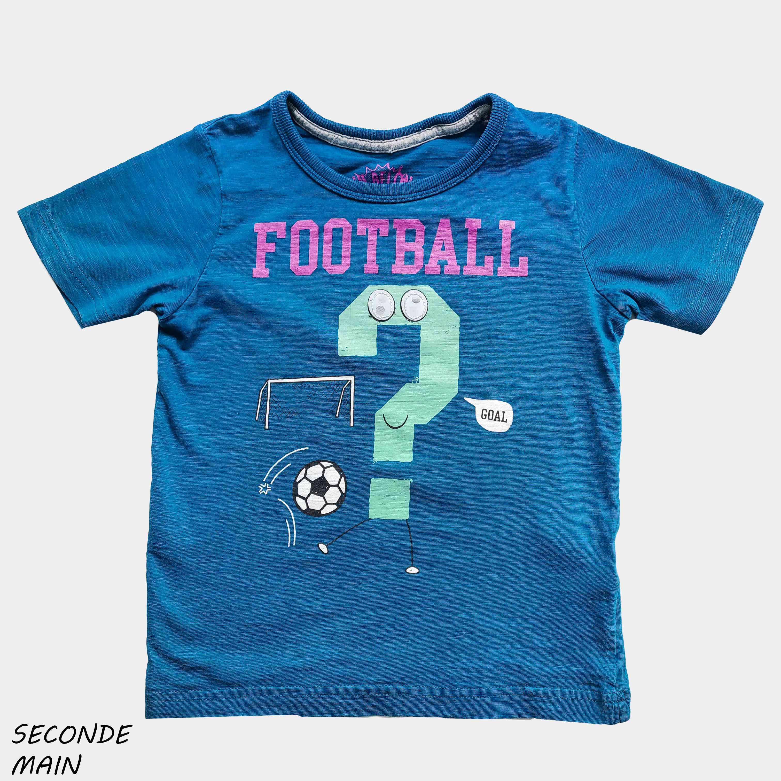 Tee-shirt - 36 Mois