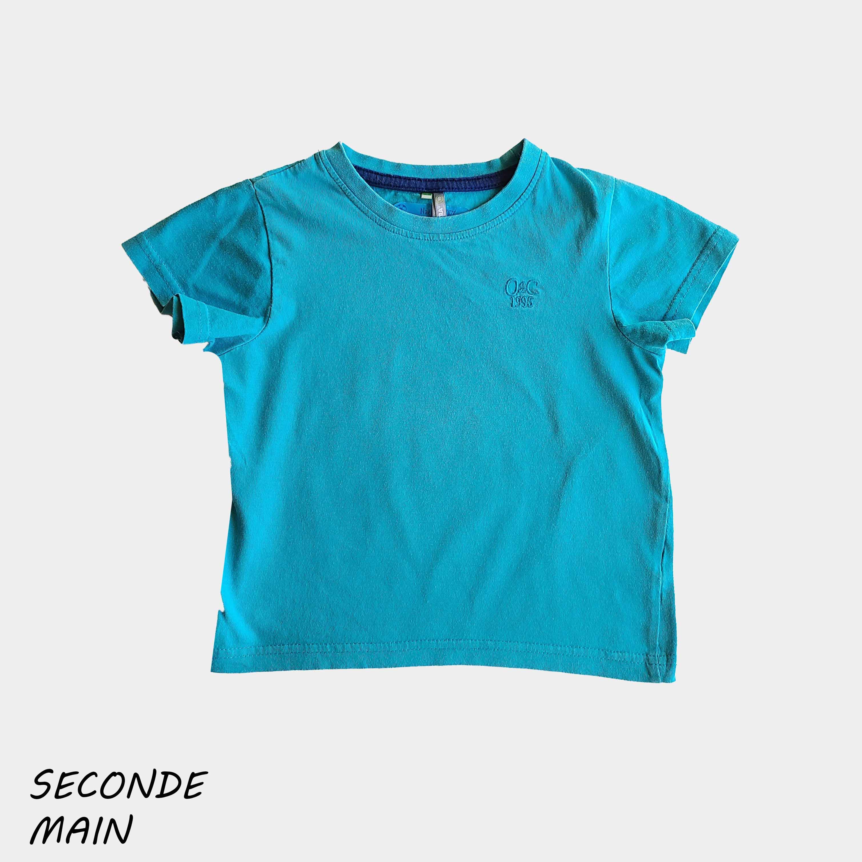 Tee-shirt Orchestra - 36 Mois