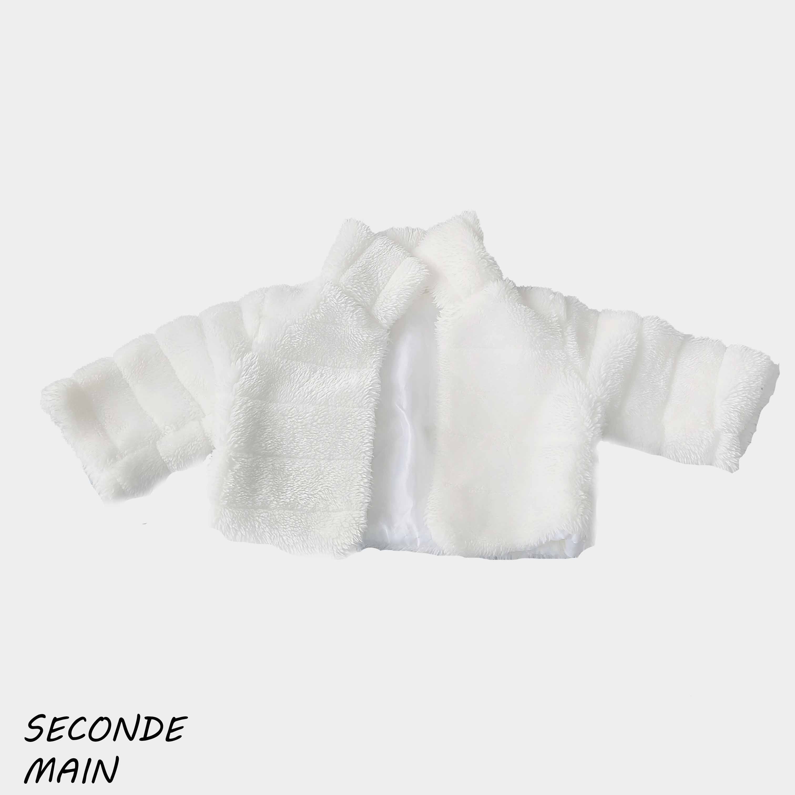 Veste - 24 Mois