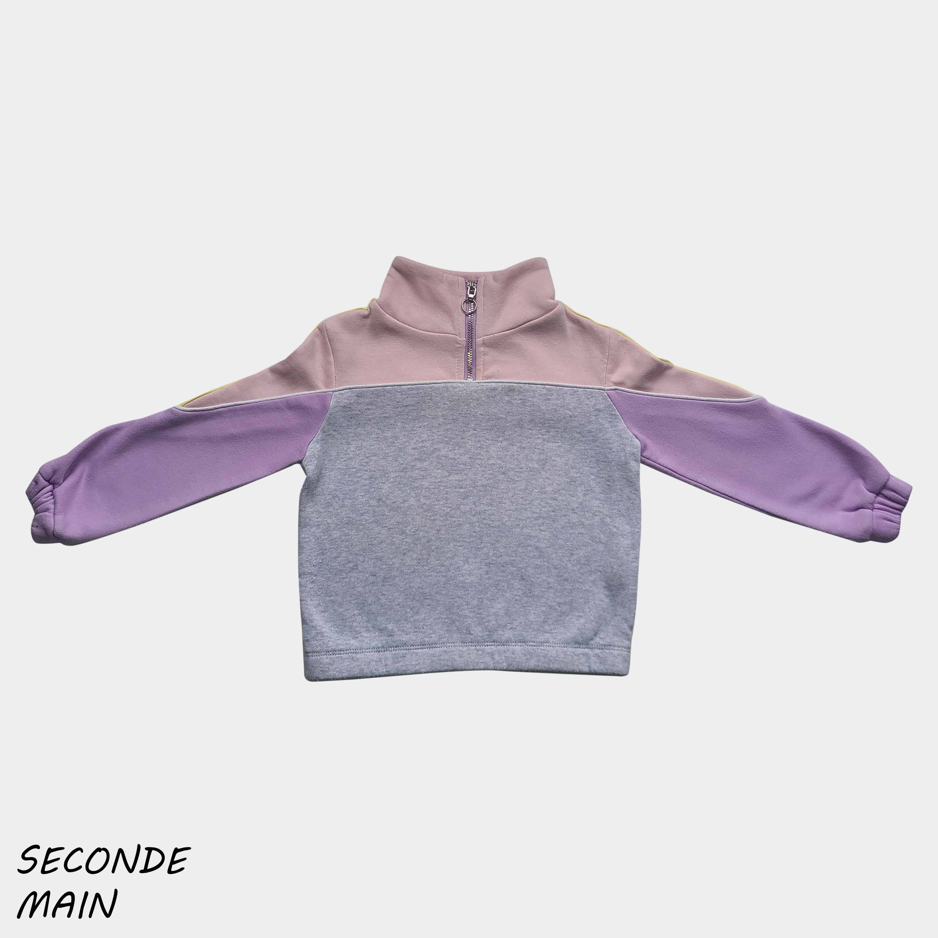 Pull Kiabi - 36 Mois