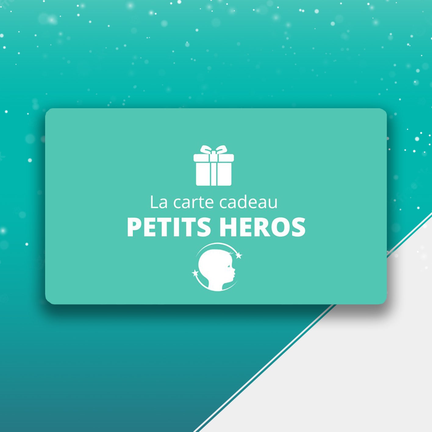 Carte Cadeau - 40 Euros