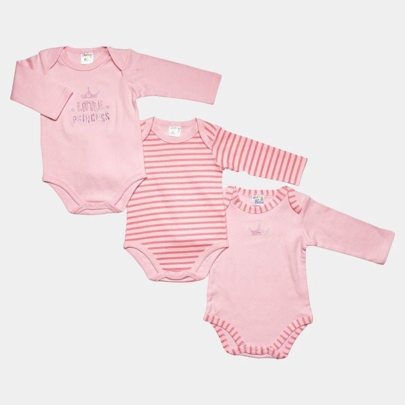 Box Body Fille Naissance Neuf - ma p'tite biquette